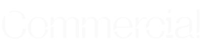 Commercial logo