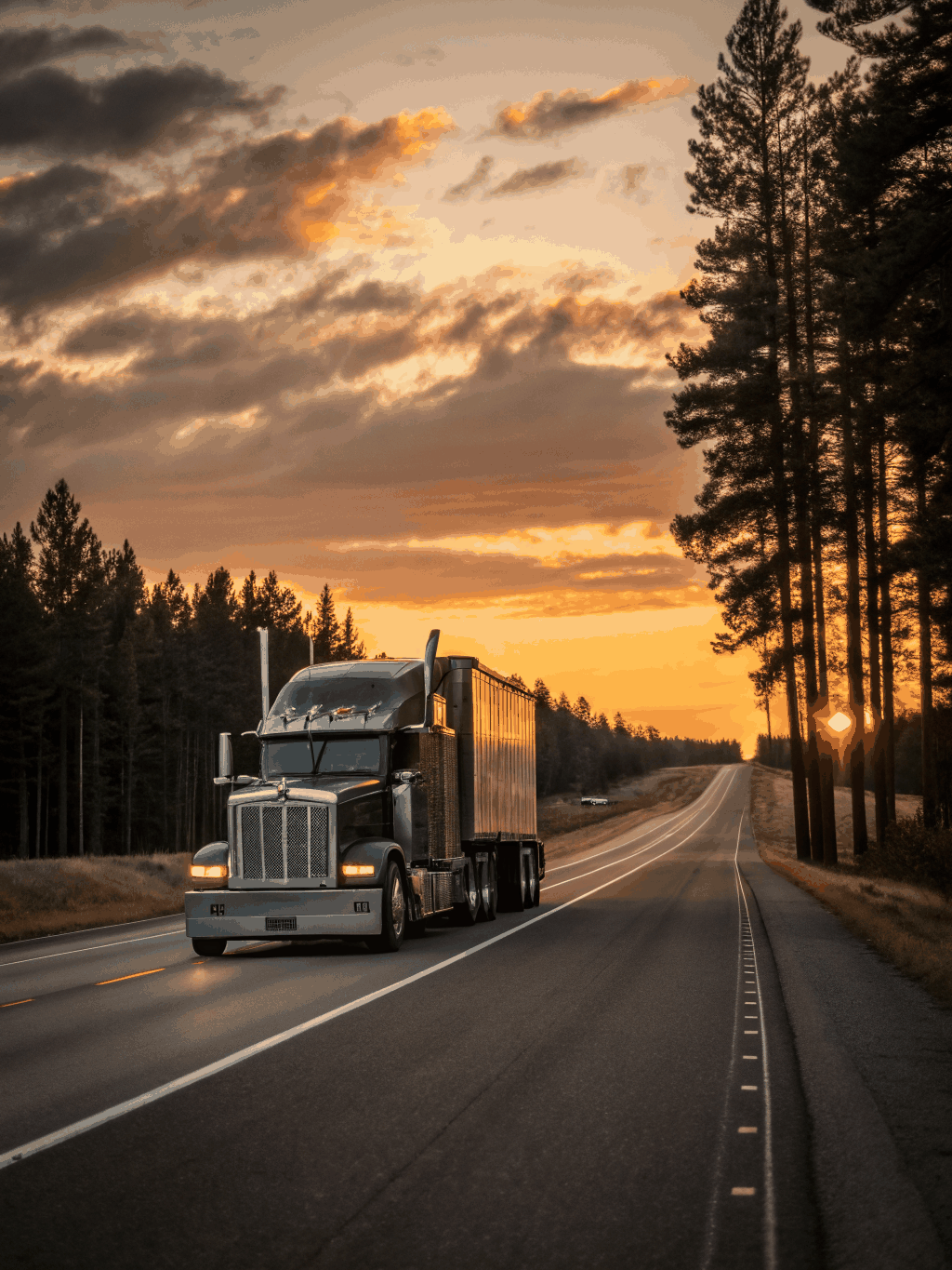 Interstate Transit
