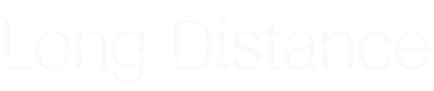Long Distance logo