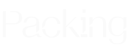 Packing logo