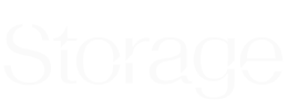 Storage logo